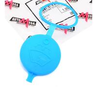 AUTOMEGA 160081910 Sealing Cap, washer fluid tank