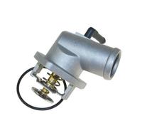 Thermostat Front 160099510 AUTOMEGA for OPEL CHEVROLET