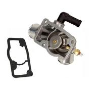 THERMOSTAT COOLANT 160099710 FOR OPEL VECTRA/B/Hatchback X20/Y20DTH 2.0L 4cyl