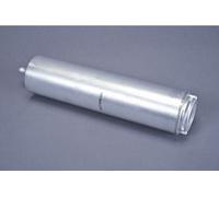 Fuel filter In-Line Filter 180063910 AUTOMEGA for ALPINA BMW