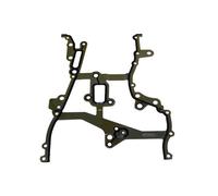 AUTOMEGA 190063310 Timing cover gasket