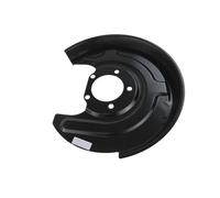 AUTOMEGA 210030210 Splash Panel, brake disc for AUDI,SKODA,VW