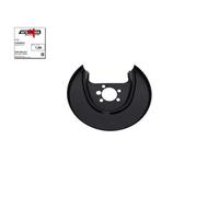 AUTOMEGA 210030610 Splash Panel, brake disc for AUDI,SEAT,SKODA,VW