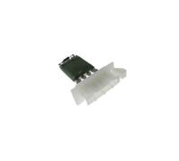 AUTOMEGA 210079210 Resistor, interior blower