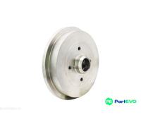 AUTOMEGA BRAKE DRUM 120018210 FOR AUDI VW