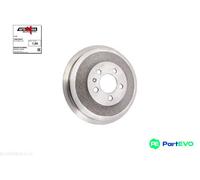 AUTOMEGA BRAKE DRUM 120018410 FOR SKODA
