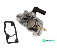 AUTOMEGA COOLANT THERMOSTAT 160099710 FOR OPEL