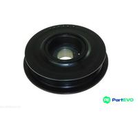 AUTOMEGA CRANKSHAFT BELT PULLEY 130101410 FOR OPEL SAAB