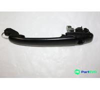 AUTOMEGA EXTERIOR DOOR HANDLE 100022010 FOR VW