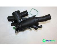 AUTOMEGA FRONT COOLANT THERMOSTAT 160025410 FOR CITROËN FORD PEUGEOT VOLVO