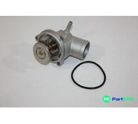 AUTOMEGA FRONT COOLANT THERMOSTAT 160046910 FOR MERCEDES-BENZ