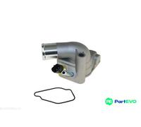 AUTOMEGA FRONT COOLANT THERMOSTAT 160092910 FOR OPEL