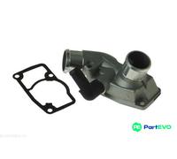 AUTOMEGA FRONT COOLANT THERMOSTAT 160100610 FOR OPEL