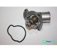 AUTOMEGA FRONT COOLANT THERMOSTAT 160100710 FOR OPEL