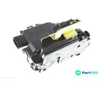 AUTOMEGA FRONT LEFT DOOR LOCK 100008510 FOR AUDI