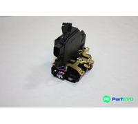 AUTOMEGA FRONT LEFT DOOR LOCK 100019510 FOR SEAT SKODA VW