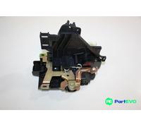 AUTOMEGA FRONT LEFT DOOR LOCK 100019710 FOR SKODA VW