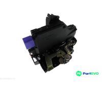AUTOMEGA FRONT LEFT DOOR LOCK 100019910 FOR PORSCHE SEAT SKODA VW