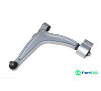 AUTOMEGA FRONT LEFT WHEEL SUSPENSION CONTROL/TRAILING ARM 110159510 FOR OPEL