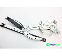 AUTOMEGA FRONT LEFT WINDOW REGULATOR 100025510 FOR VW