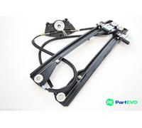 AUTOMEGA FRONT LEFT WINDOW REGULATOR 100030610 FOR VW