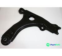 AUTOMEGA FRONT RIGHT WHEEL SUSPENSION CONTROL/TRAILING ARM 110031310 FOR VW