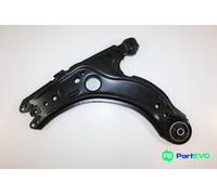 AUTOMEGA FRONT RIGHT WHEEL SUSPENSION CONTROL/TRAILING ARM 110047810 FOR AUDI
