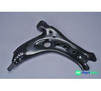 AUTOMEGA FRONT RIGHT WHEEL SUSPENSION CONTROL/TRAILING ARM 110049210 FOR SKODA