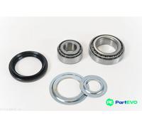 AUTOMEGA FRONT WHEEL BEARING KIT 110083410