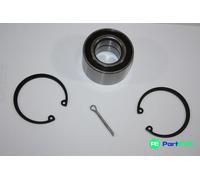 AUTOMEGA FRONT WHEEL BEARING KIT 110153810 FOR OPEL VAUXHALL