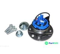 AUTOMEGA FRONT WHEEL BEARING KIT 110155610 FOR OPEL VAUXHALL