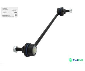 AUTOMEGA STABILISER BAR LINK/COUPLING ROD 110064610 FOR AUDI VW