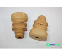 AUTOMEGA SUSPENSION RUBBER BUFFER 110091910 FOR SKODA VW