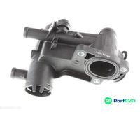 AUTOMEGA THERMOSTAT HOUSING 160045410 FOR SEAT SKODA VW