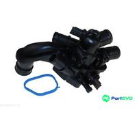 AUTOMEGA THERMOSTAT HOUSING 160086710 FOR CITROËN PEUGEOT