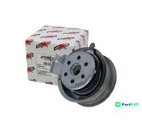 AUTOMEGA TIMING BELT TENSIONER PULLEY 160007410 FOR AUDI VW