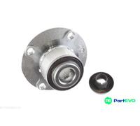 AUTOMEGA WHEEL BEARING KIT 110059210 FOR AUDI VW