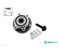 AUTOMEGA WHEEL BEARING KIT 110082810 FOR AUDI SEAT SKODA VW