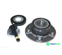 AUTOMEGA WHEEL BEARING KIT 110099410 FOR AUDI