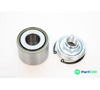 WHEEL BEARING KIT 110131210 FOR PEUGEOT 307/Break/SW/CC CITROEN KFW8HZ 1.4L 4cyl