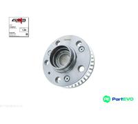 Wheel hub 110058410 AUTOMEGA for AUDI VW