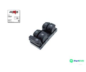 AUTOMEGA WINDOW REGULATOR SWITCH 274689410 FOR AUDI