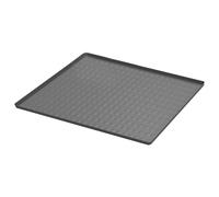 Automobilaufgaben Machine Alignment - AC Drive System, External AC Unit Drip Pan | Silicone Protection for the Washing Machine Prevents Leakage for Devices Against Oil Goods