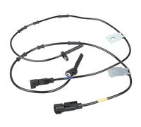 Automobile ABS Sensor 2 Pcs ABS Wheel Speed Sensor For Chevy Equinox GMC Terrain L4 V6-2010-2017 Front Left and Right abs For 20811372 20811371