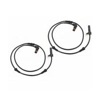 Automobile ABS Sensor 2219055700 2219056000 Car Accessories Front Rear ABS Wheel Speed Sensor/Fit For Benz W216 W221(2219055700 2pcs)