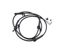 Automobile ABS Sensor 47911-CA000 Front Rear Left/Right ABS Wheel Speed Sensor/Fit For Nissan Murano Z50 03-07 47910-CA000 47901-CA000 47900-CA000(1X Rear Left)