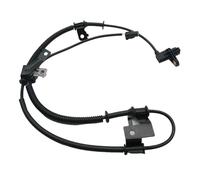 Automobile ABS Sensor 95670-2K000 Front Left ABS Wheel Speed Sensor/Fit For KIA SOUL 956702K000 95670 2K000 ALS1970 5S12833 Auto Part Accessories