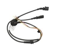 Automobile ABS Sensor ABS Wheel Speed Sensor/Fit For A3 Q3 TT Golf 5 6 Altea Leon Superb Yeti Front Left