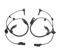 Automobile ABS Sensor/Fit For 09-20 Dodge Journey, For 08-14 Avenger, For 07-10 Chrysler Sebring 200, ALS2408 ALS2410