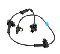 Automobile abs sensor For Acura For ILX 2013-2021 | For Honda For Civic 2012-2015 Front ABS Wheel Speed Sensor Left or Right 1pcs 57450TR3A02;